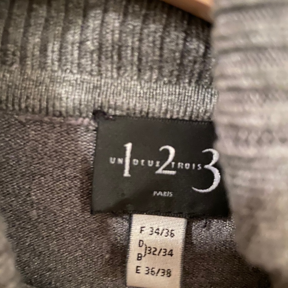 Sweater - Picture 2 of 3